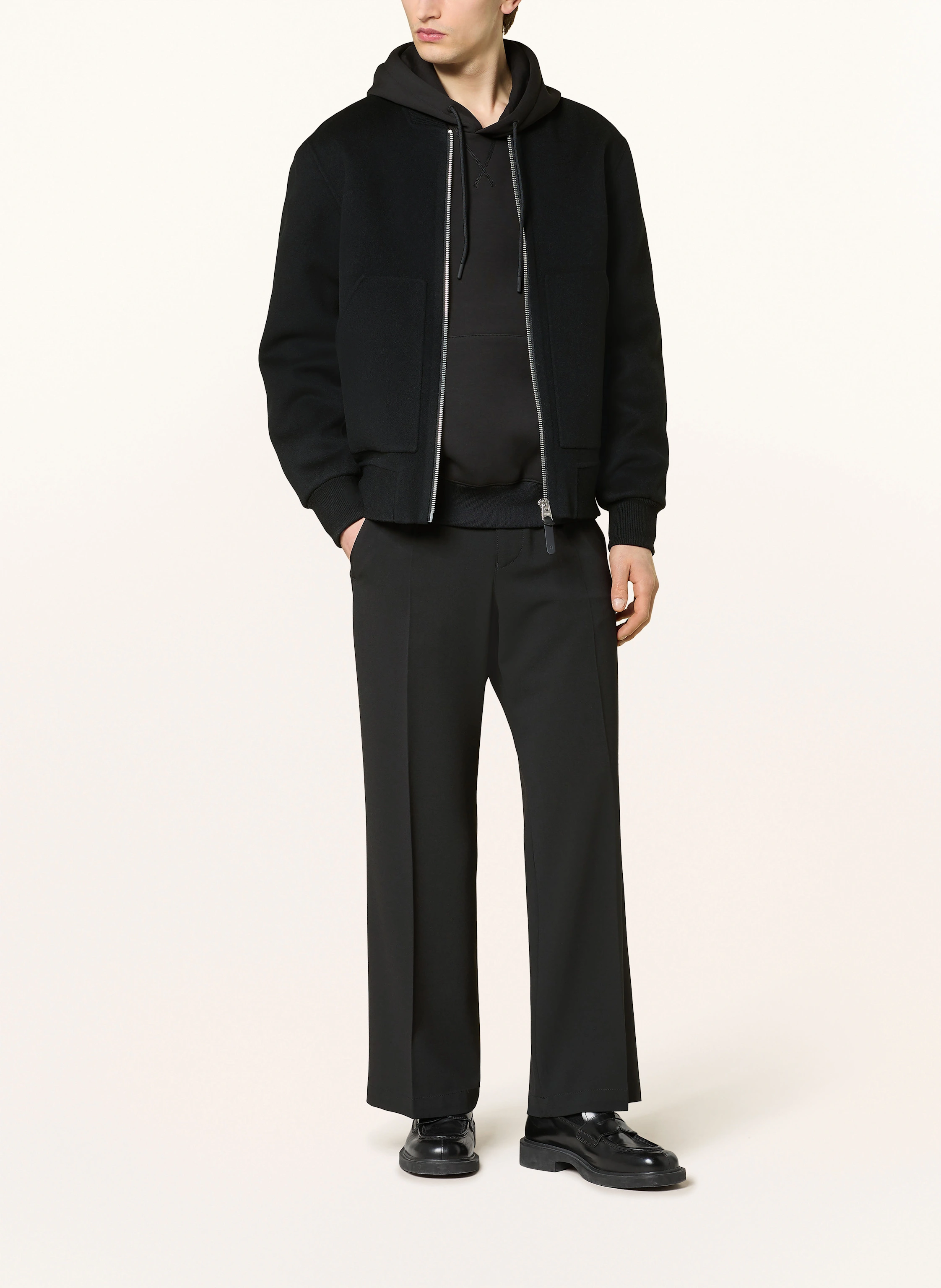 Mackage Blouson EMILIO-W