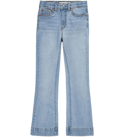 Levis Jeans - 726 Fackel - Desert Sky