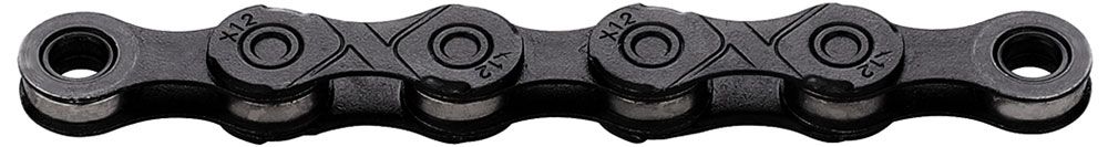 KMC X12 Tech 12-fach Kette inkl. Missing Link kaufen | Bike-Discount