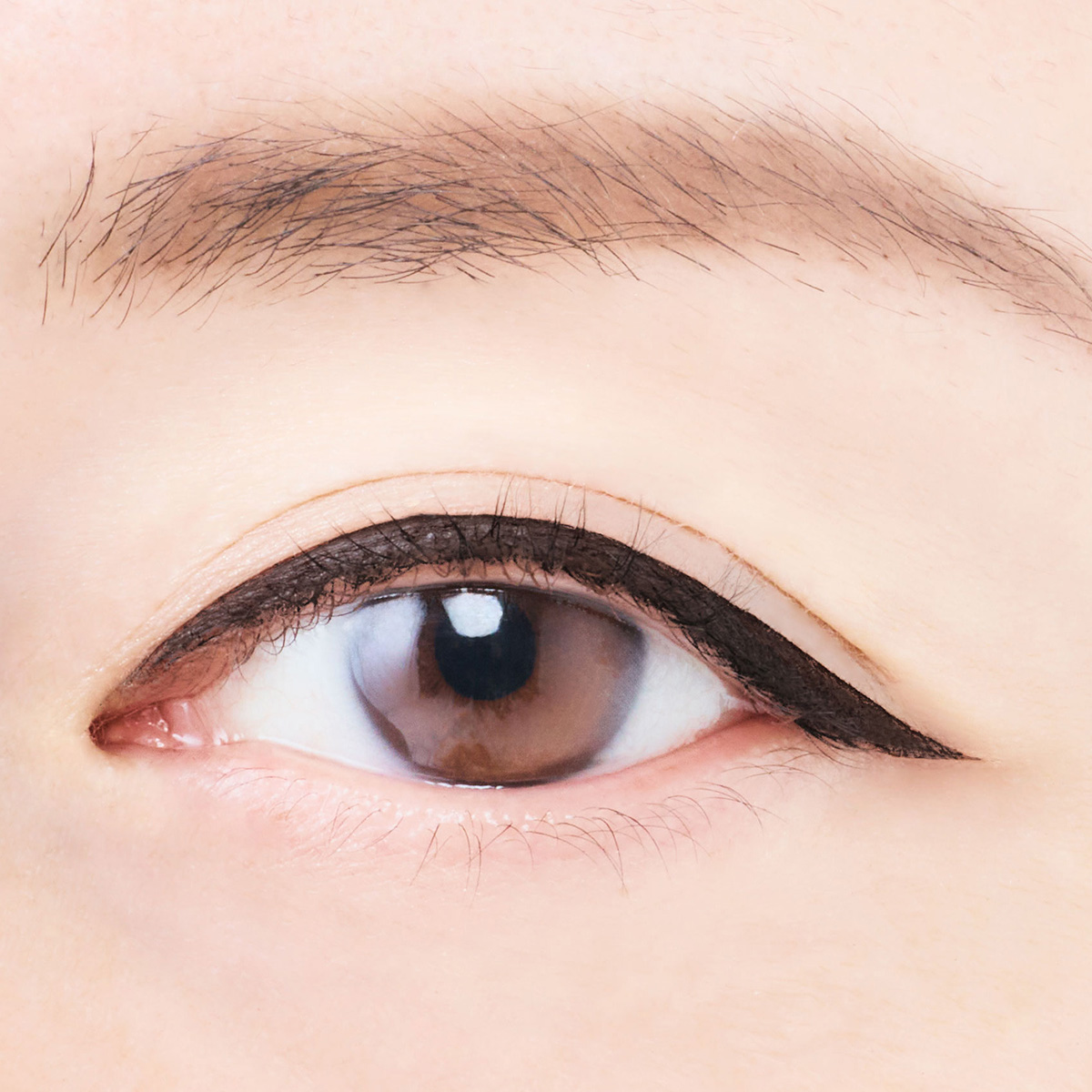 Liquid Eyeliner Black