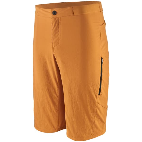 Short VTT PATAGONIA M'S LANDFARER BIKE SHORTS GOLDEN CARAMEL