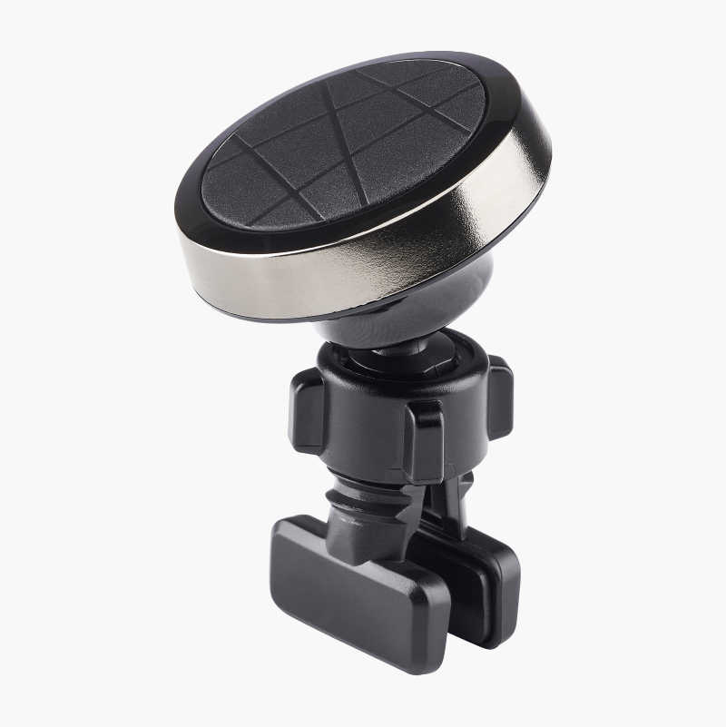Mobilholder med magnet