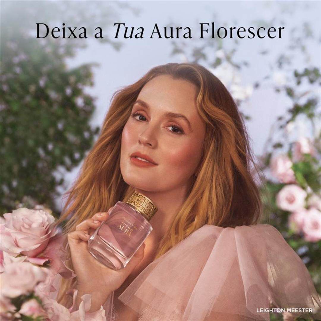 Eternal Aura Eau de Parfum - 50ml
