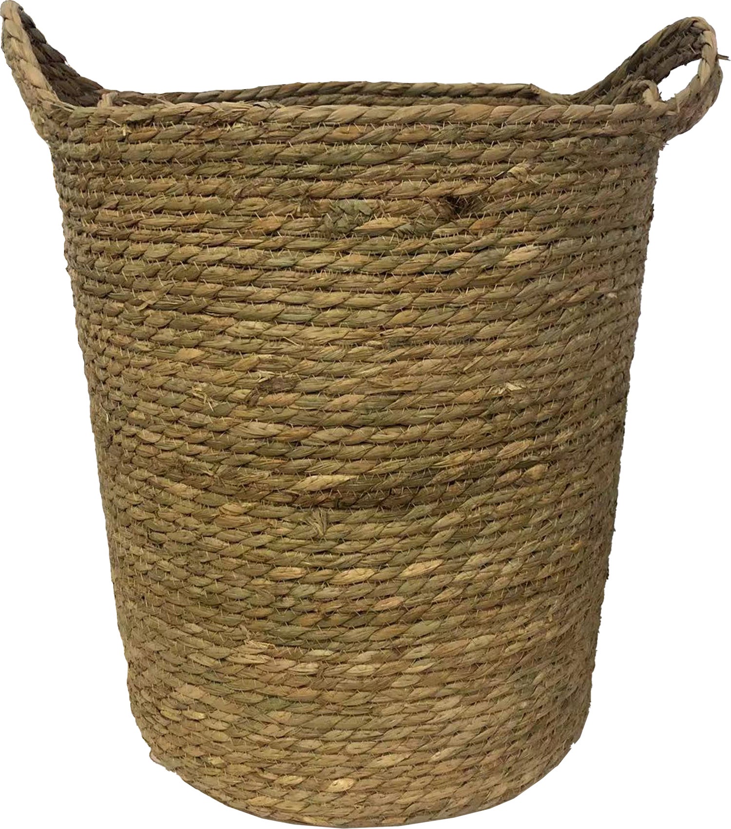 Everydays opbergmand Celine bruin D 35 H 39 cm