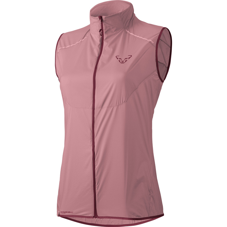 Dynafit Damen Vertical Wind 49 Weste