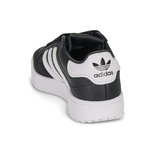adidas Originals - Novice J - Noir / blanc