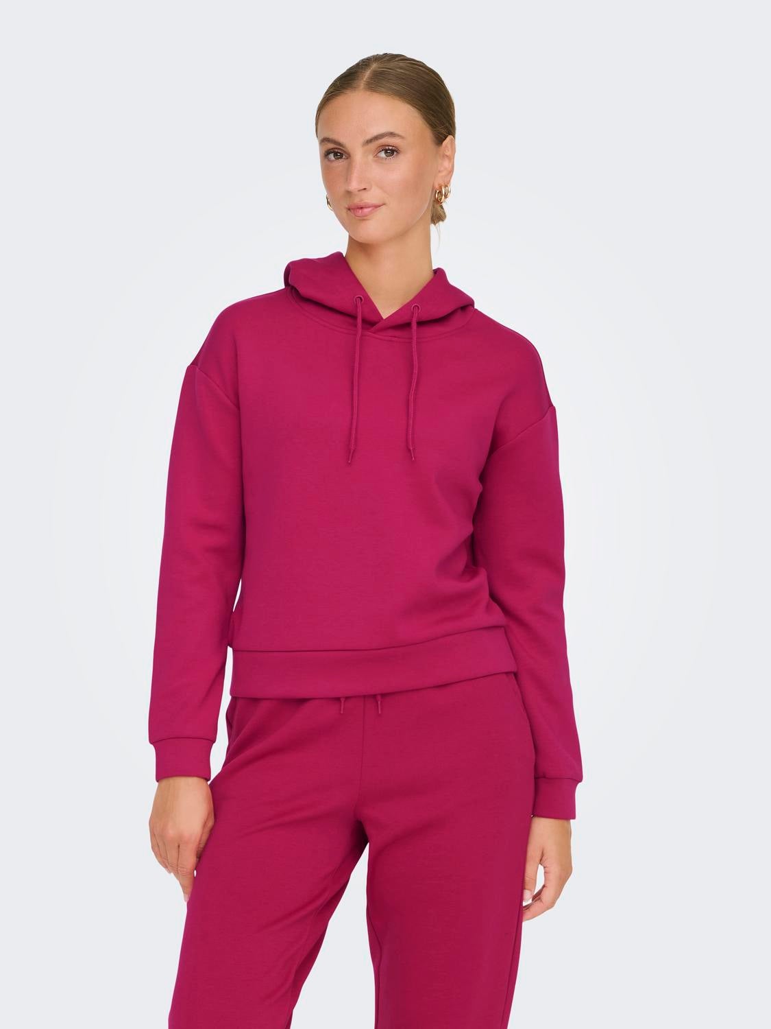 ONPLOUNGE Sweatshirt Granita