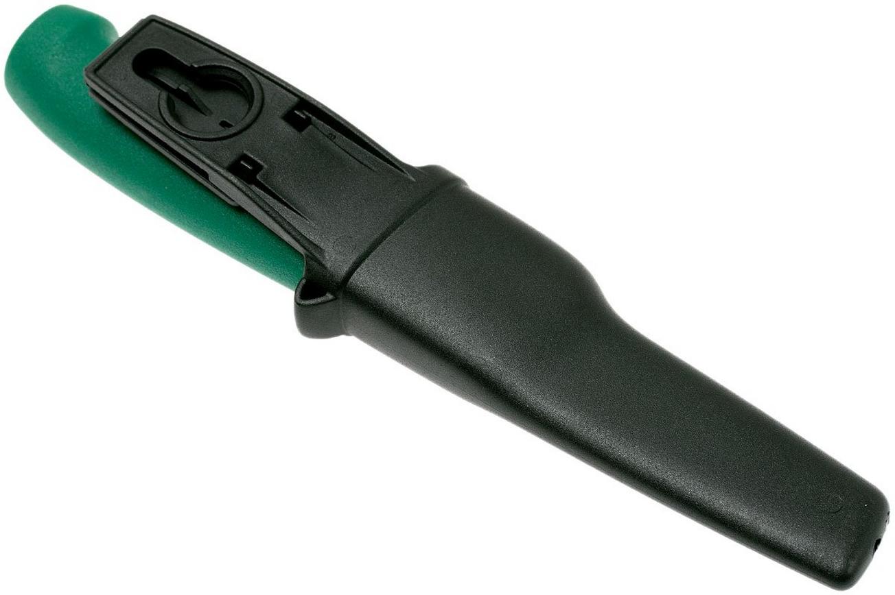 Hultafors GK Heavy-Duty Knife 380020, vaststaand mes