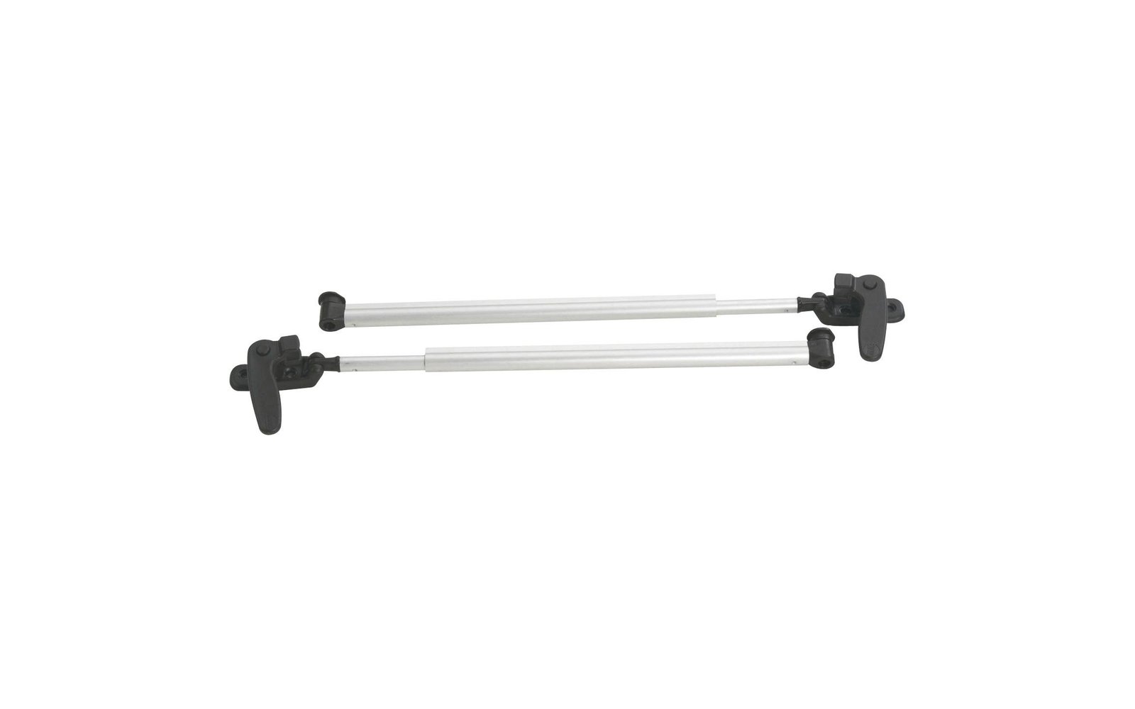 Dometic Fensteraussteller Klick Klack Aluminium