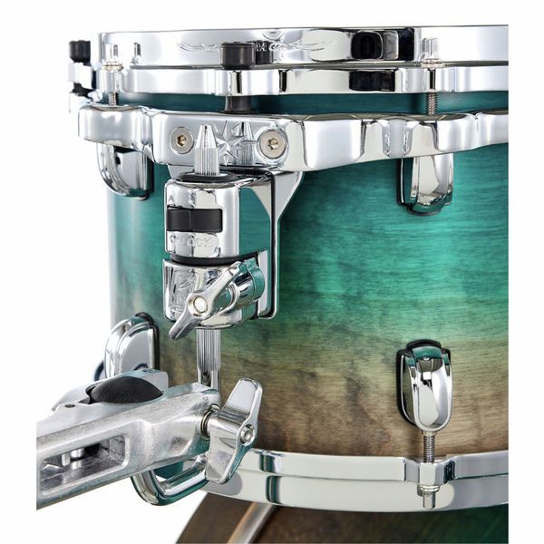 Tama Starcl. Walnut/Birch 5pcs -SPF