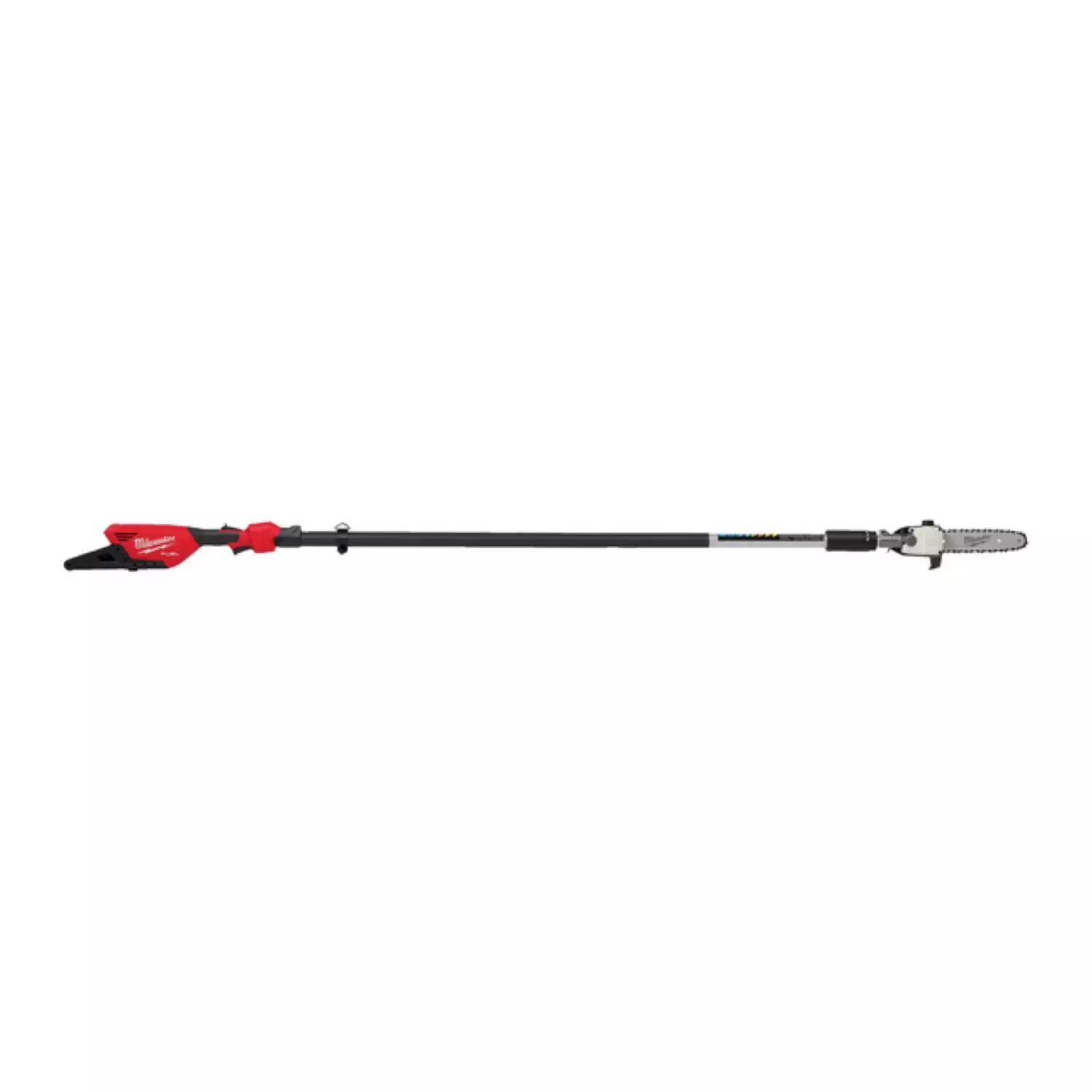 Milwaukee M18 FTPS30-121 FUEL 18V Li-Ion accu stokkettingzaag set (1x 12,0Ah) - 300mm - koolborstelloos