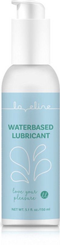 Waterbased Glijmiddel - 5.1 fl oz / 150 ml