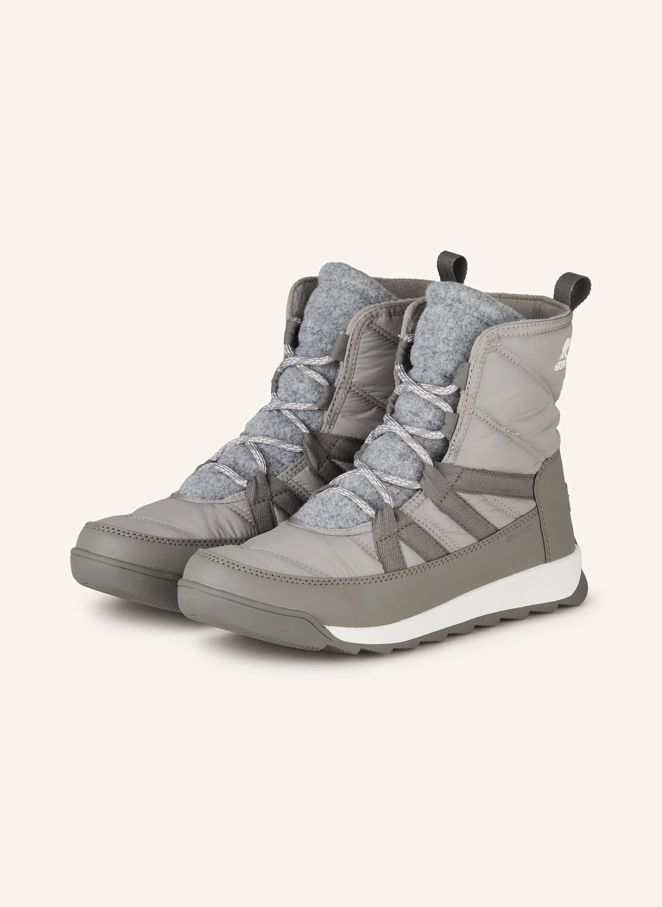 SOREL Schnürboots WHITNEY™ II PLUS LACE
