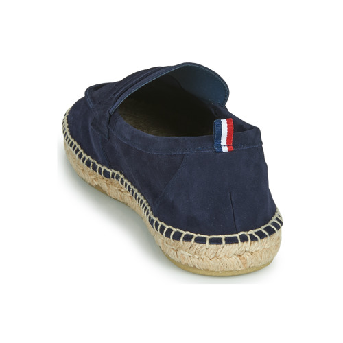 1789 Cala - MARINA LEATHER - Bleu