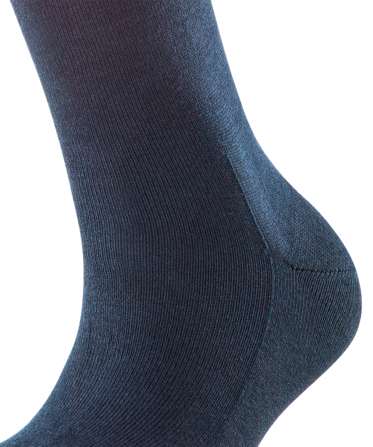 Falke Family SO Socken in Blau