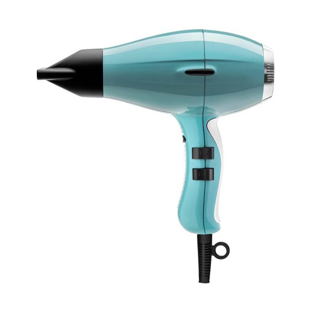 Sèche-cheveux Fifties 3900 Light Blue