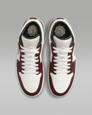 Air Jordan 1 Low SE Lunar New Year Women's Shoes