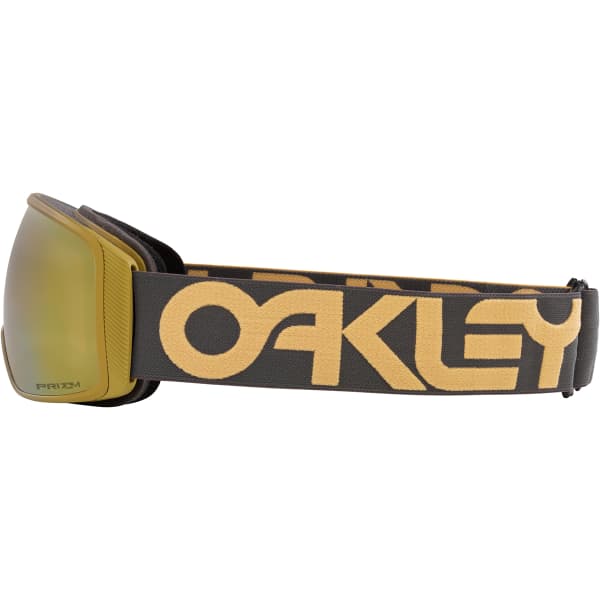 Masque de ski OAKLEY FLIGHT TRACKER L B1B CURRY