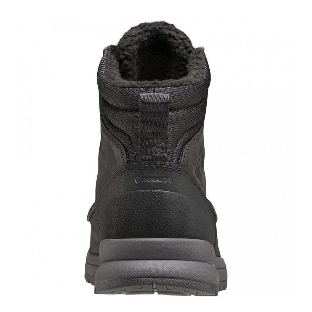 Helly Hansen KELVIN LX - Après-ski Homme black/charcoal