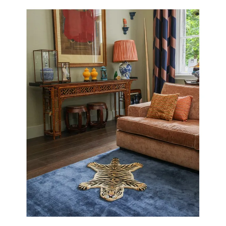 Doing Goods Tapis tigre