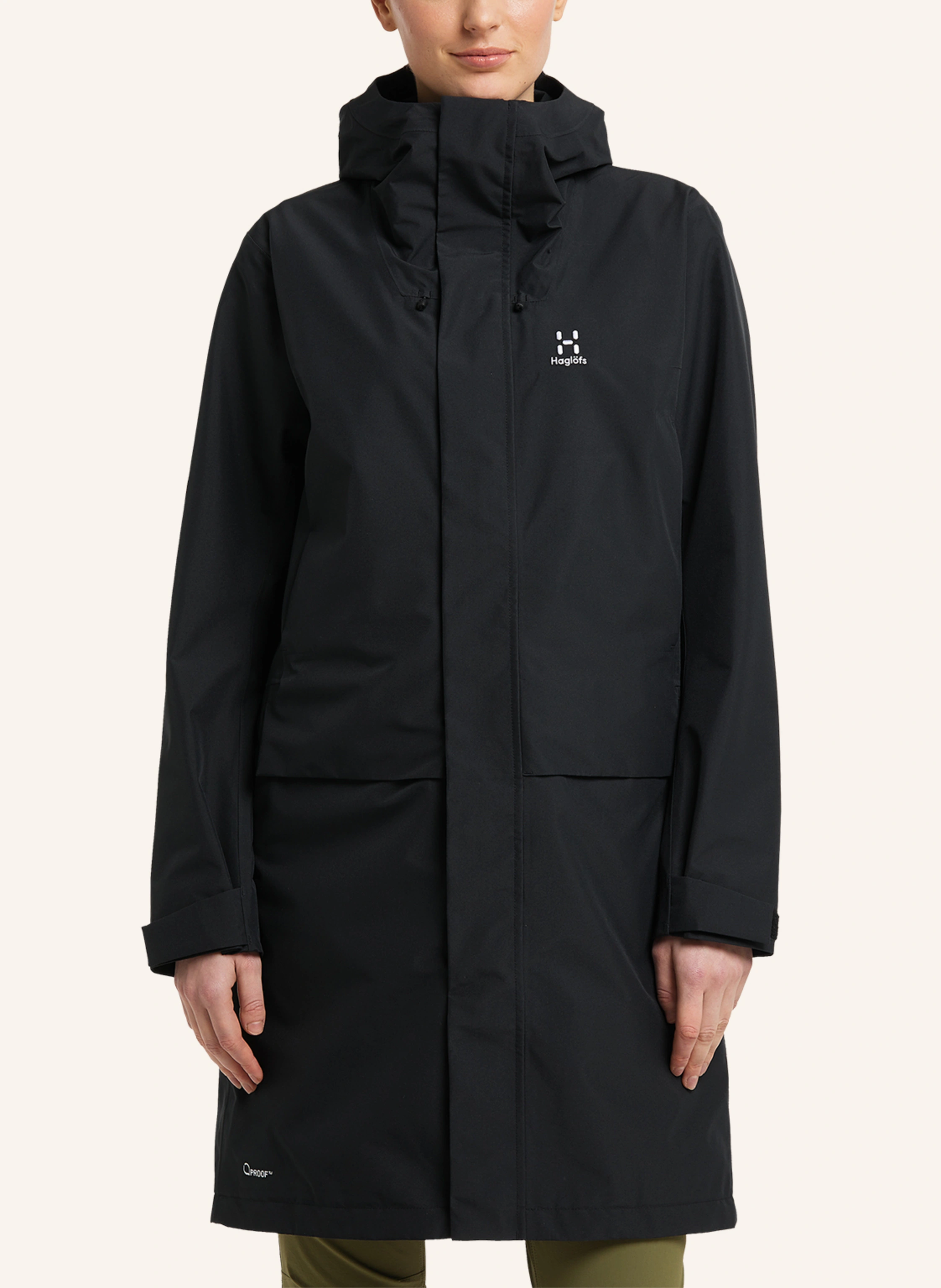 Haglöfs Hardshelljacke ARIA PROOF