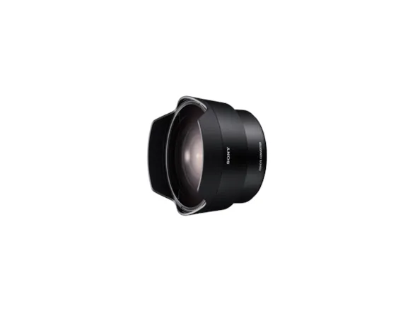 Sony SEL057FEC - Adapter