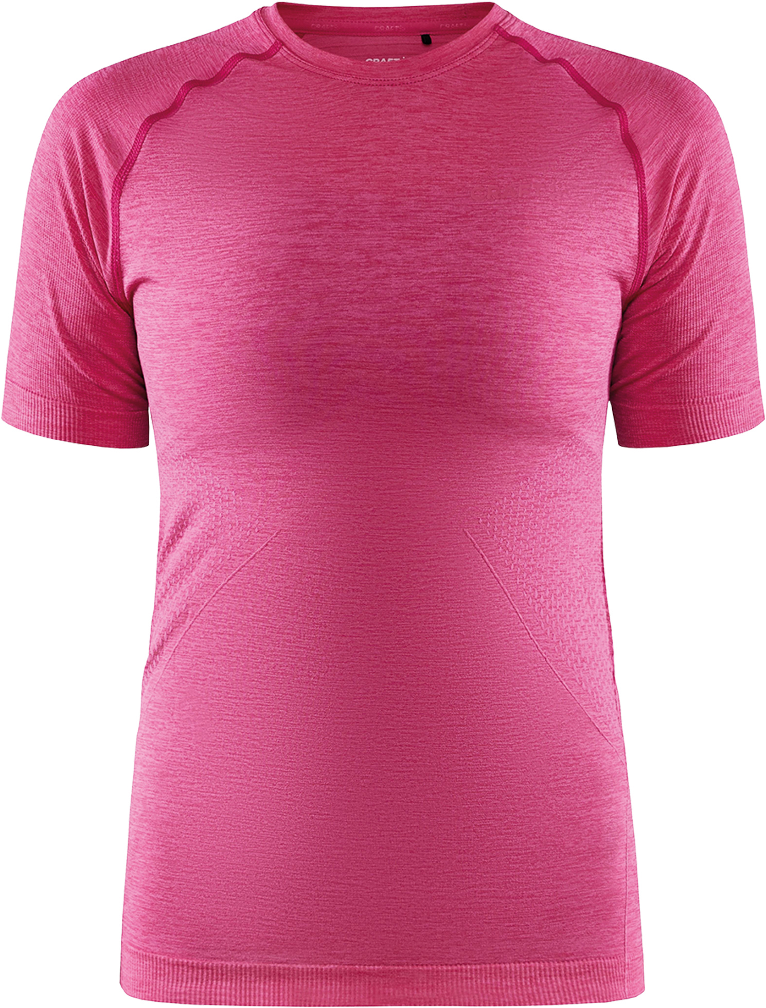 Dry Active Comfort SS W