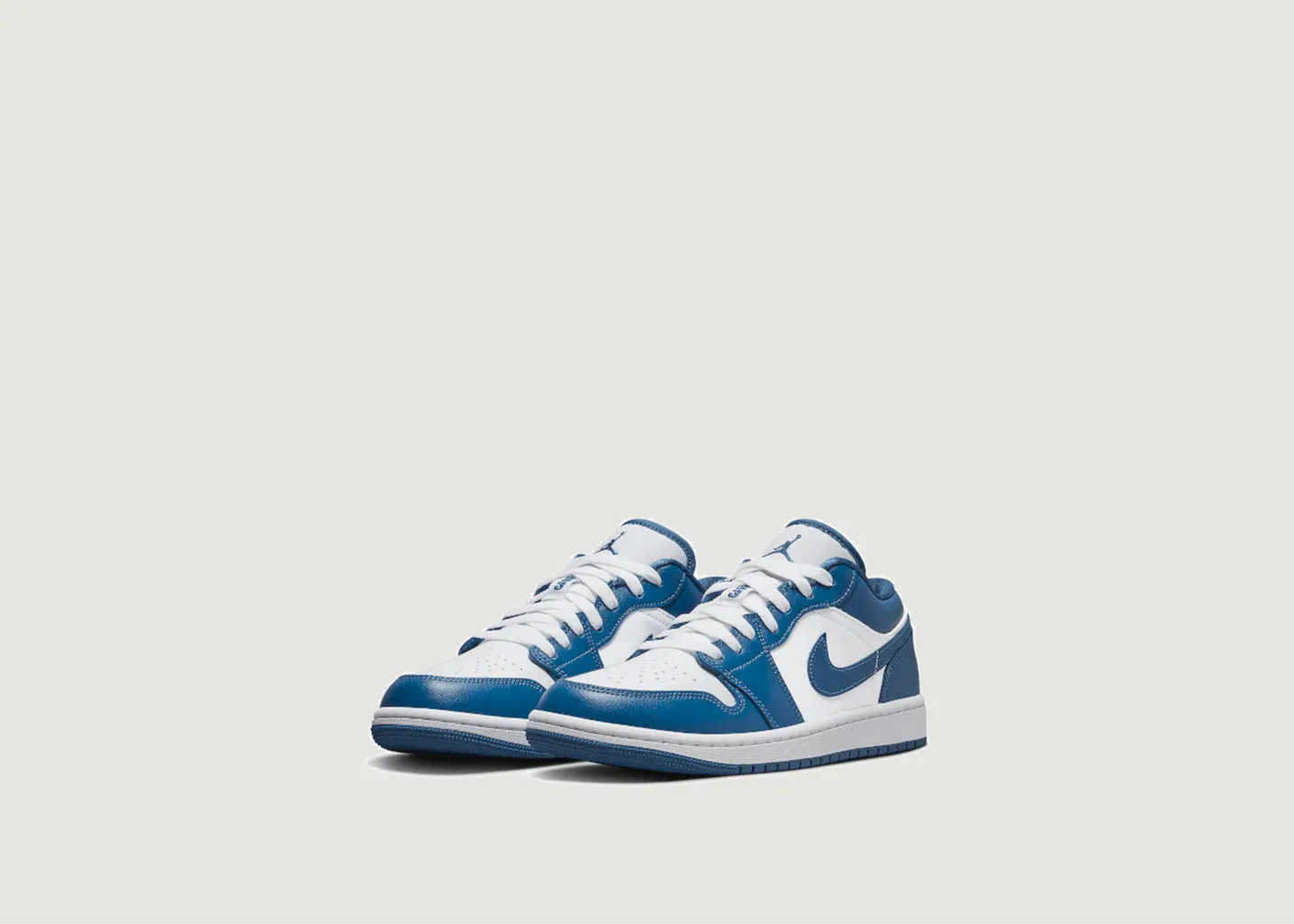 Air Jordan 1 Low Marina Blue Nike