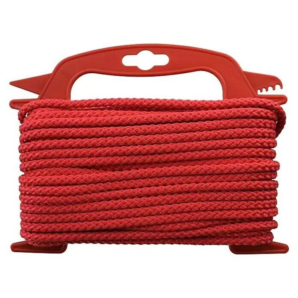 SNØRE STABILIT 6 MM 15 M