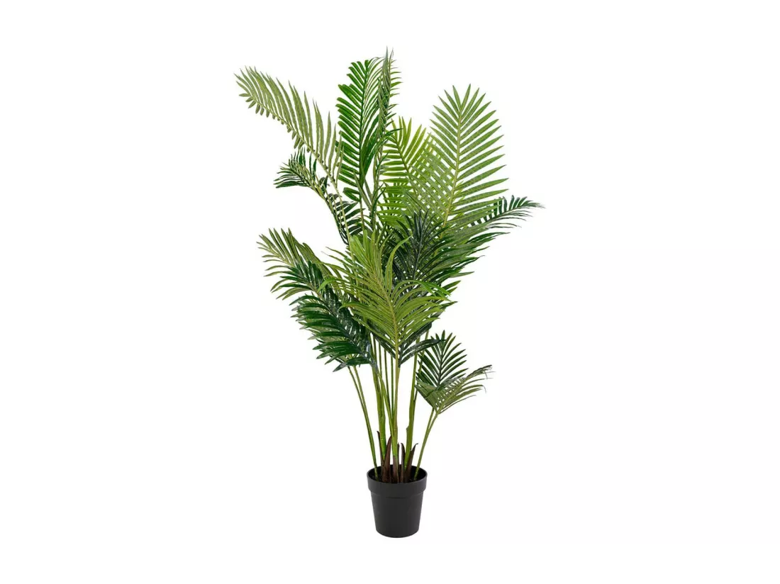 LOUHA - Palmier Décoratif Artificiel Hauteur 175cm