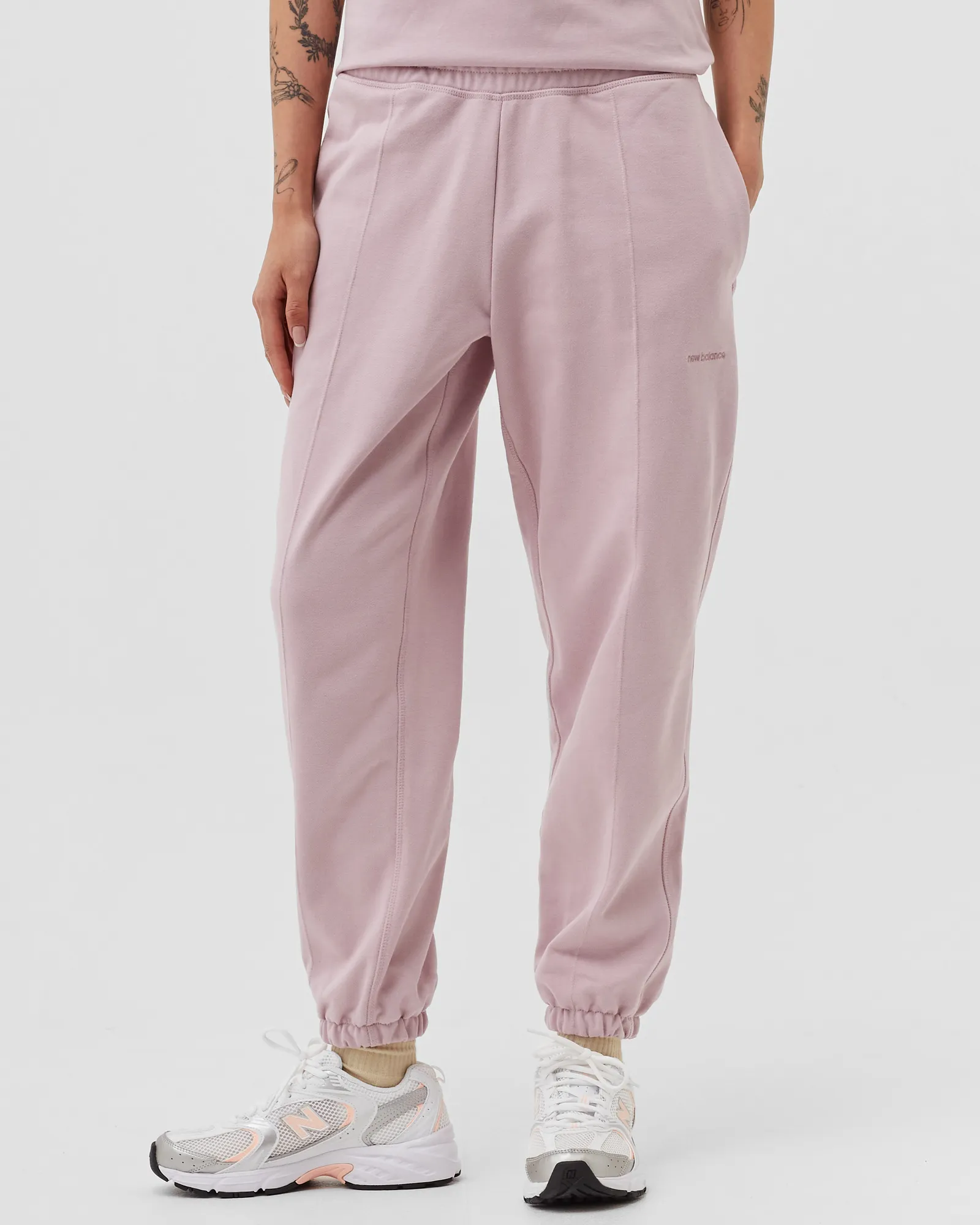 New Balance WMNS Nature State Sweatpants