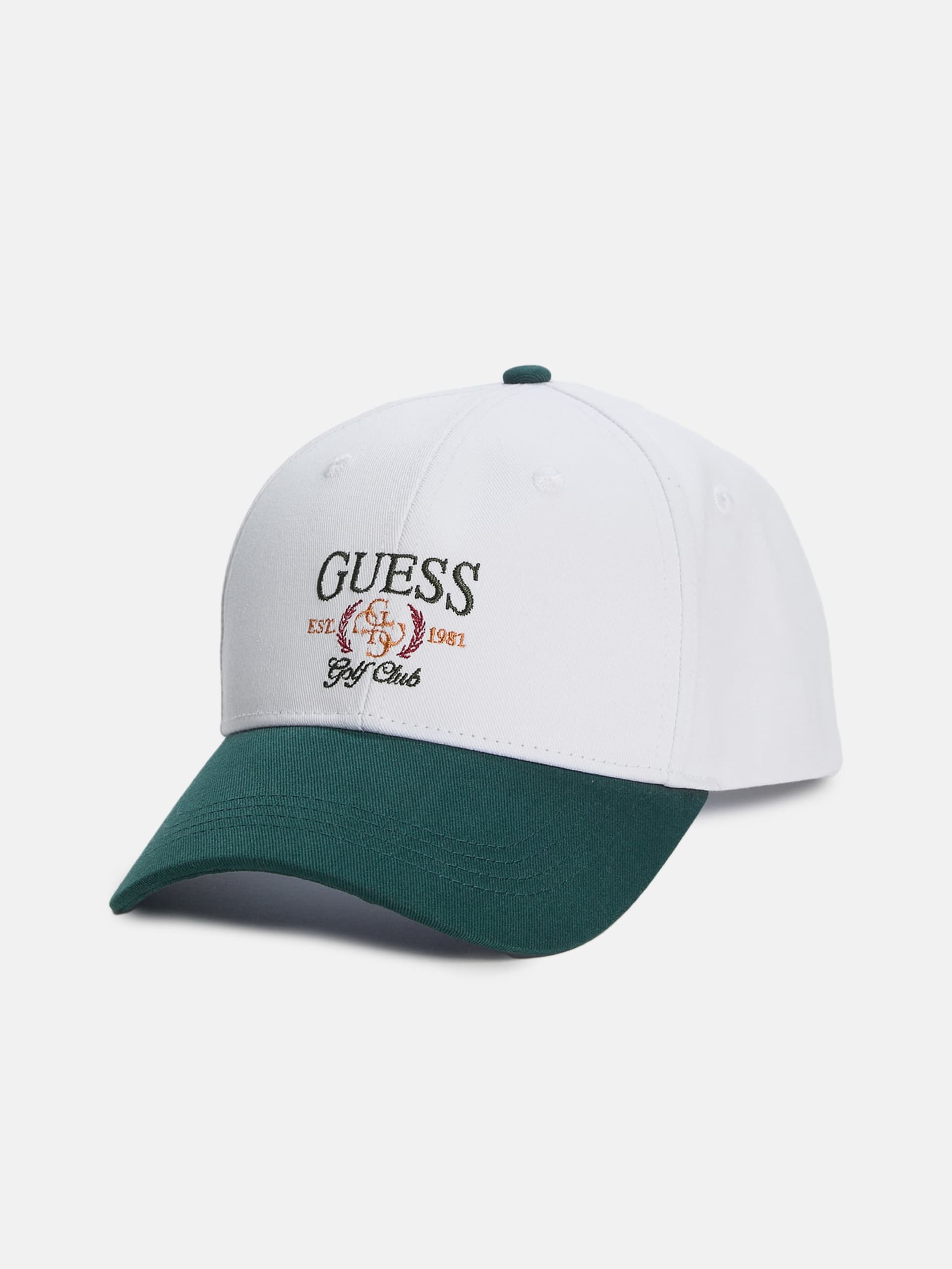 Boné de beisebol Guess Club