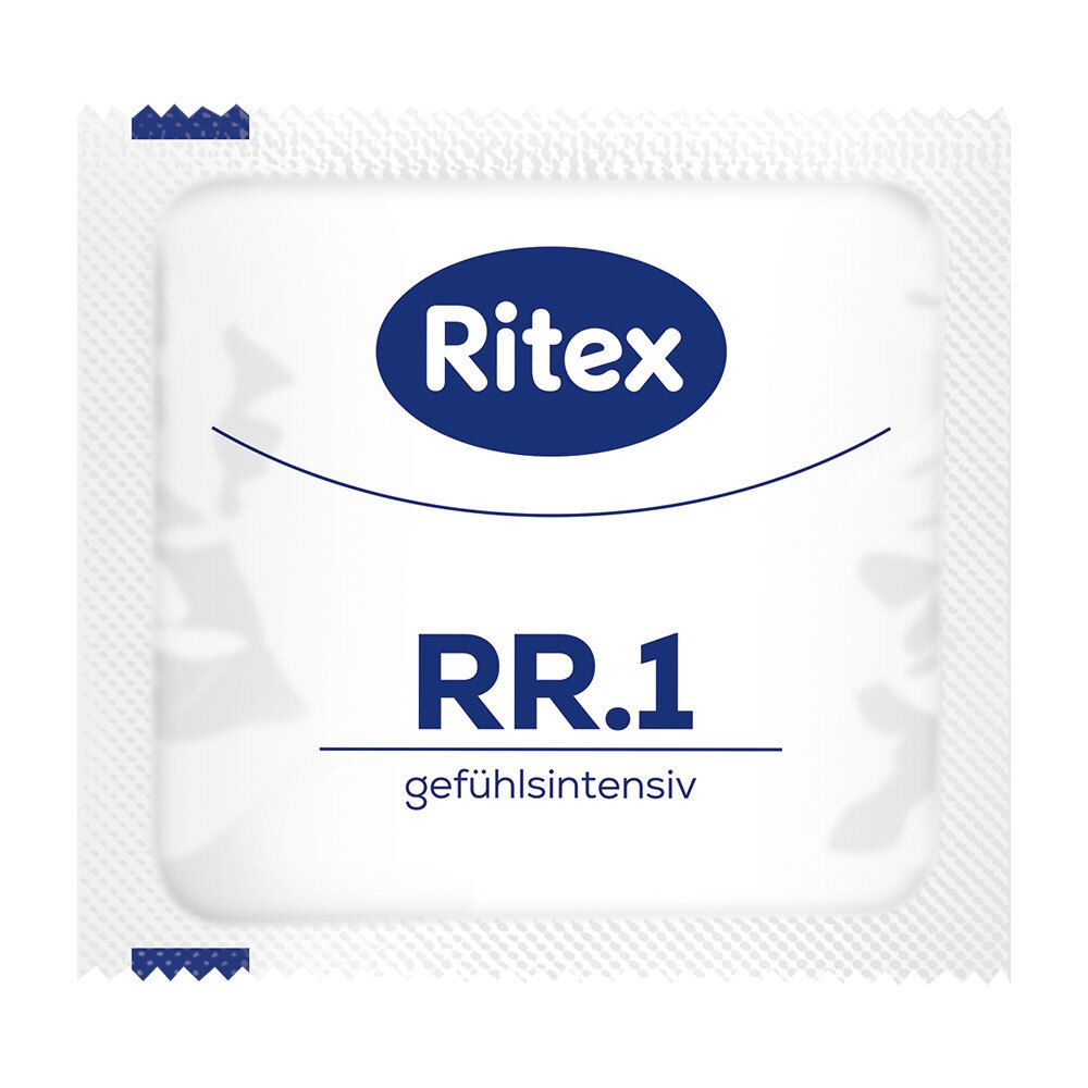 Ritex RR. 1 Kondome