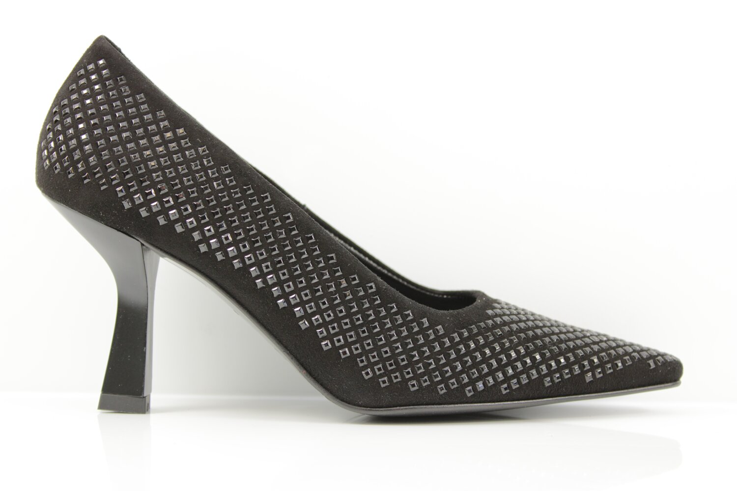 Zinda Pumps