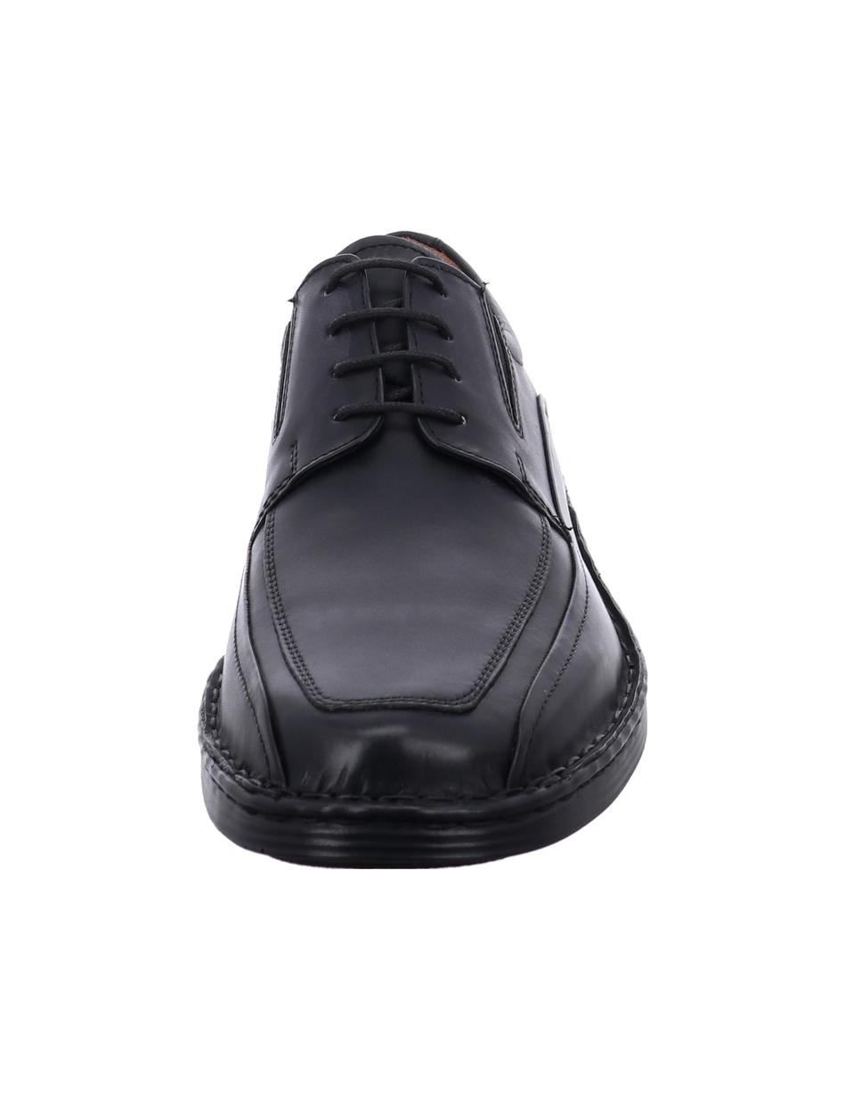 Halbschuh Brian, schwarz
