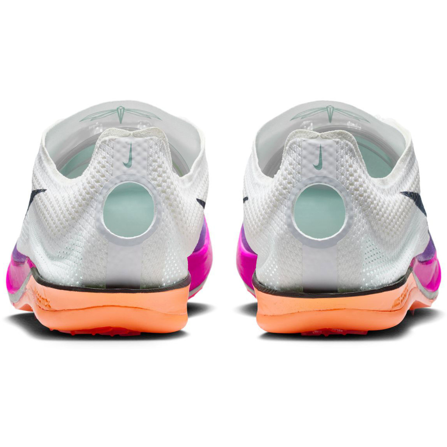 Nike Dragonfly 2 Elite
