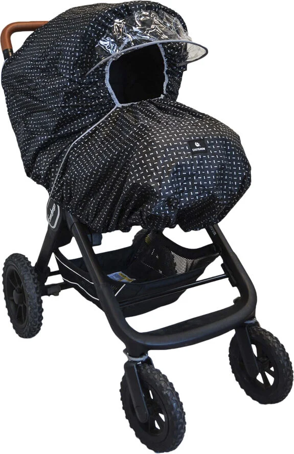 Easygrow Raincover Reflex - Single Stroke