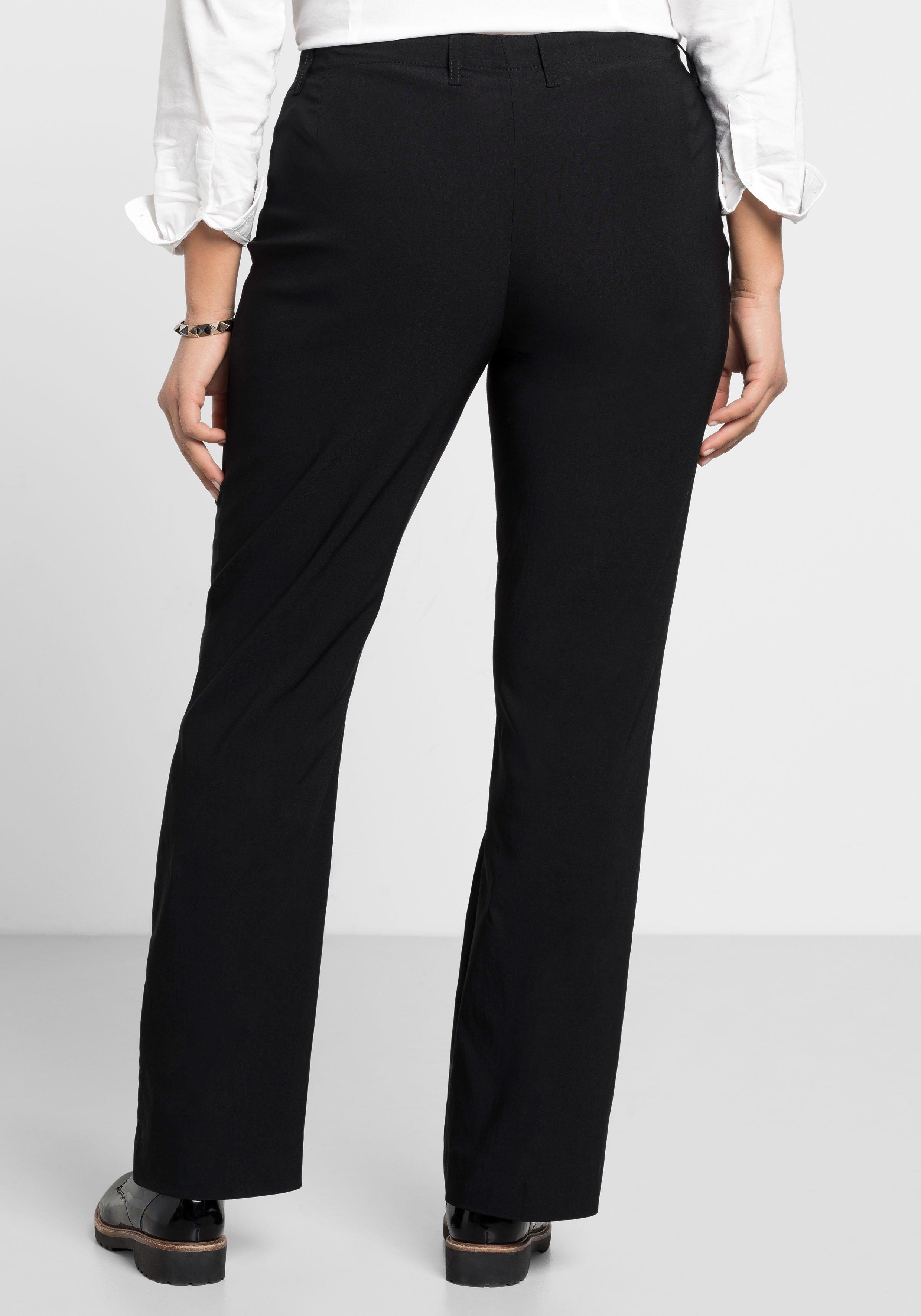 Bengalinhose in Bootcut-Form