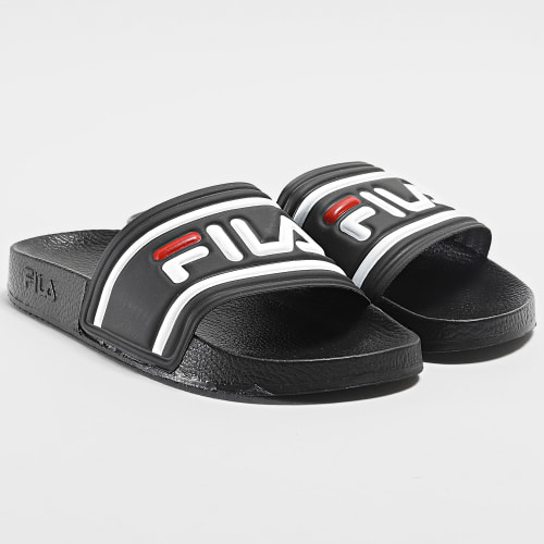 Claquettes Femme Morro Bay III FFW0235 Black