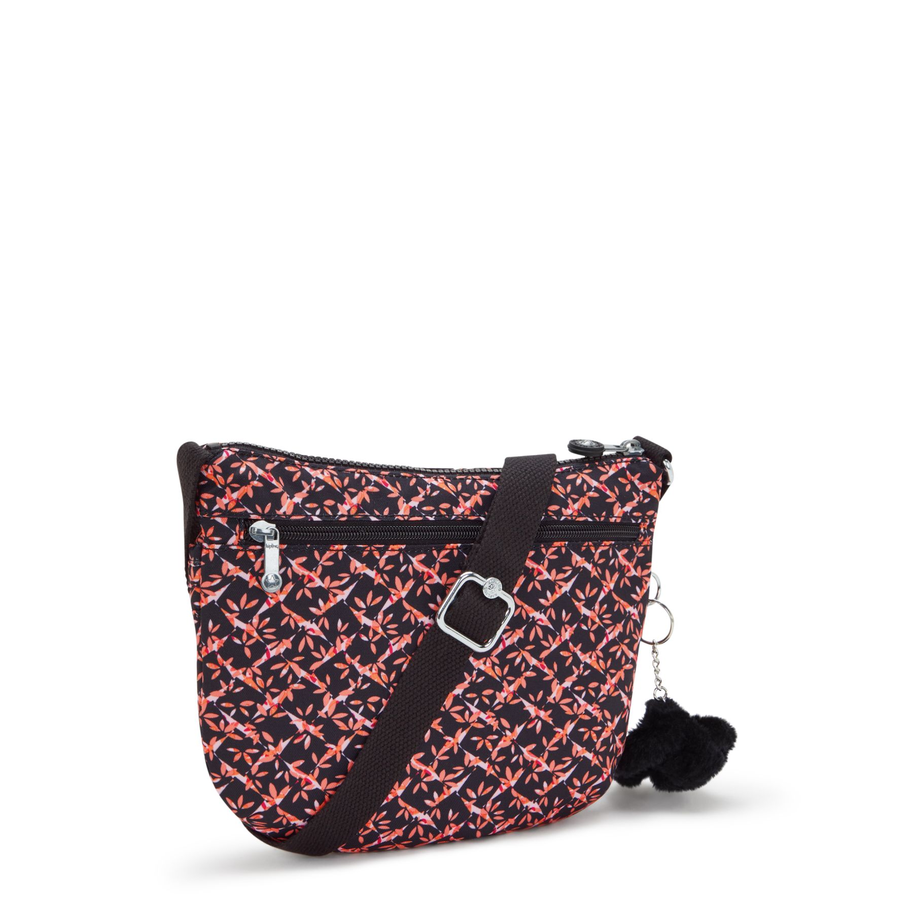 ARTO S Petit Sac Bandoulière - Dancing Bouquet