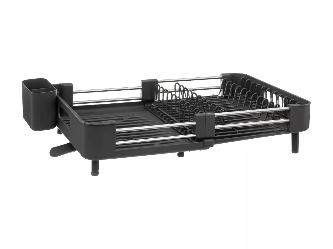 Égouttoir extensible 1 niveau 
