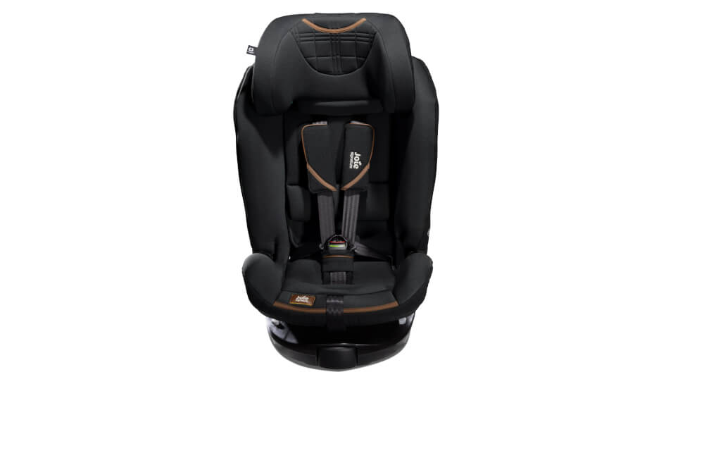 Joie Signature i-Spin XL Autokindersitz Eclipse
