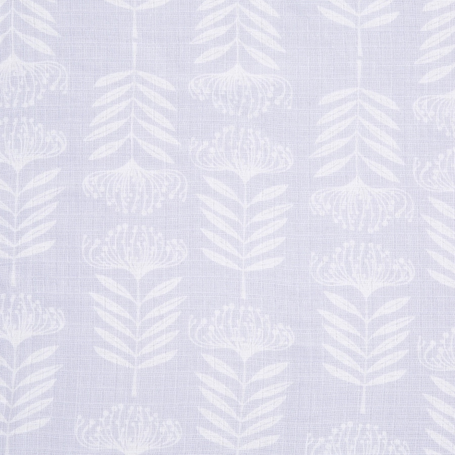 aden + anais™ essentials Baumwoll-Musselin-Pucktuch 4er Pack damsel