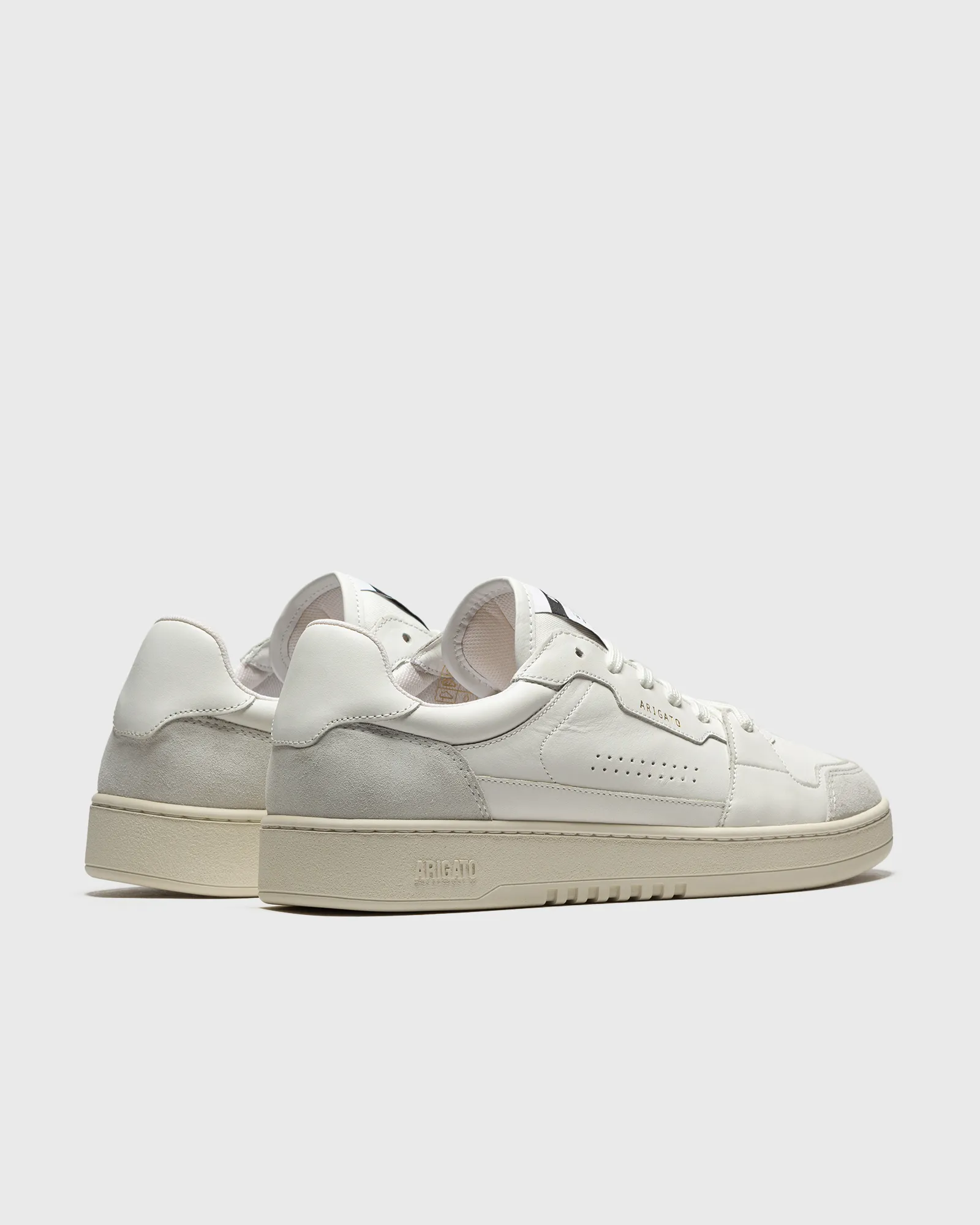 Axel Arigato Dice Lo Sneaker