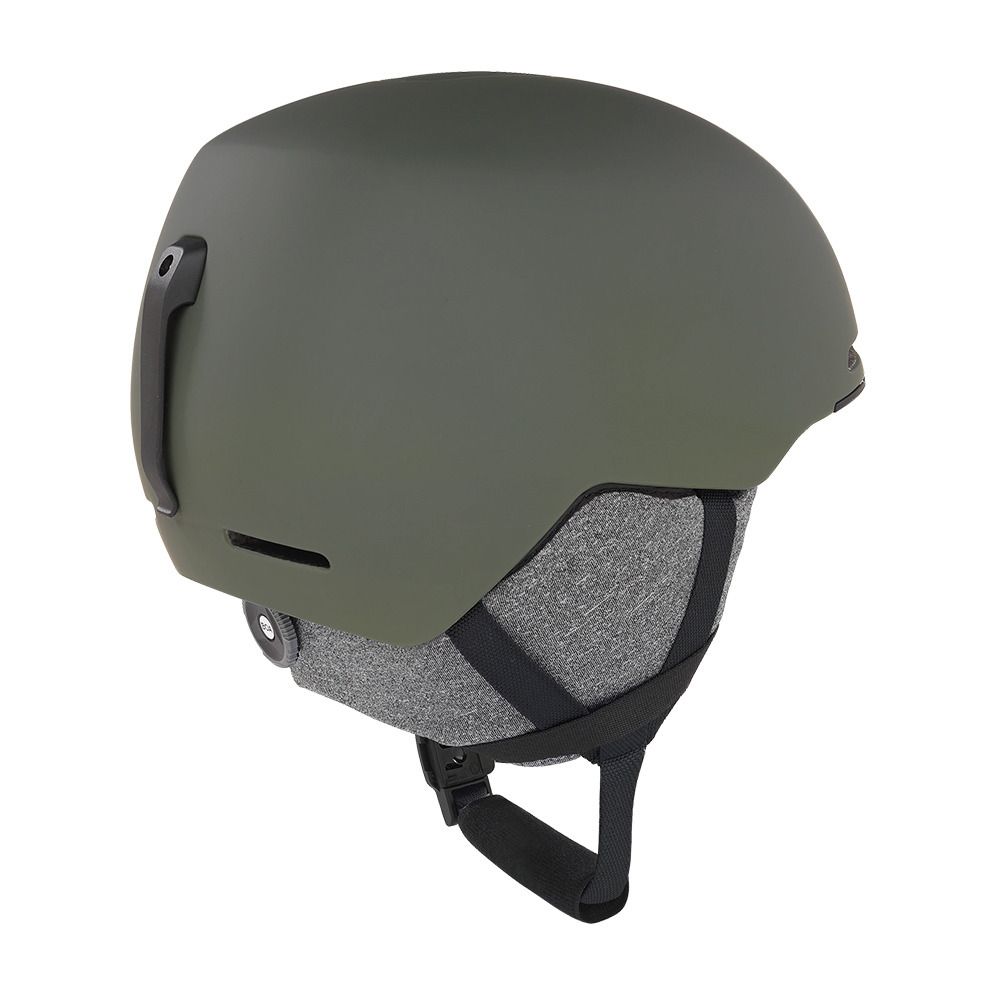Oakley MOD1 MIPS - Casque ski darkbrush