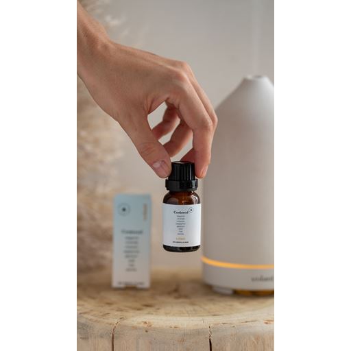 Volant Essential Æterisk Olie, Centered Blend
