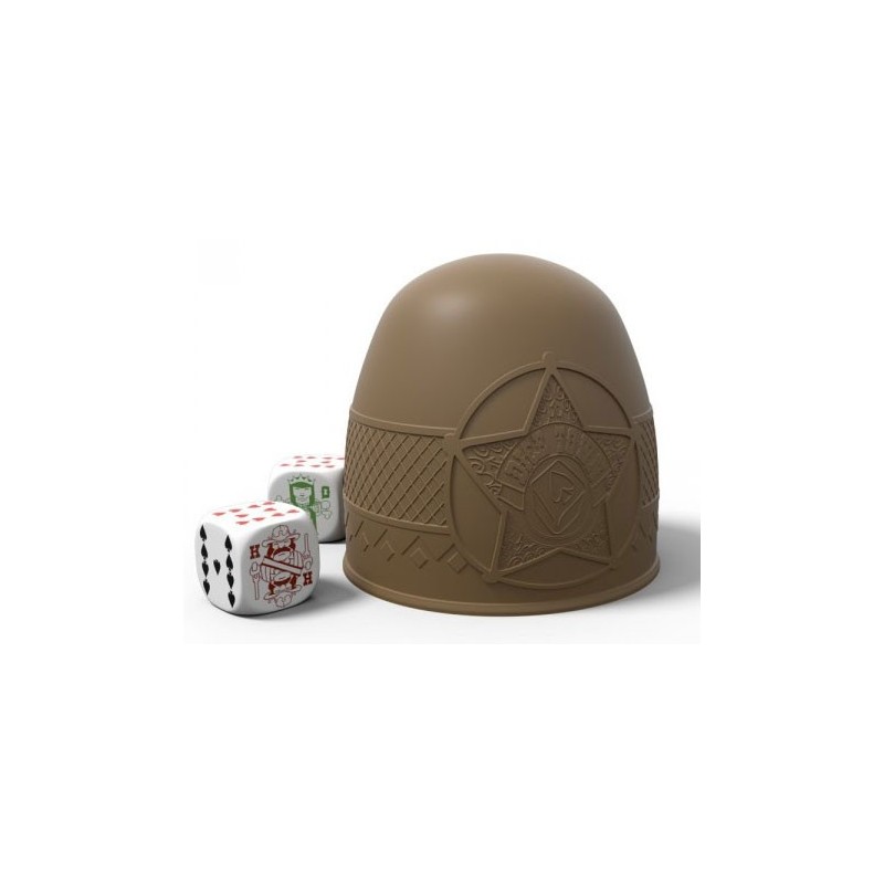 Dice Town