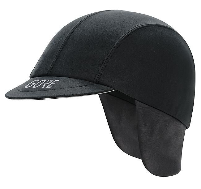 SPORTFUL - CASQUETTE C5 WINDSTOPPER ROAD CAP