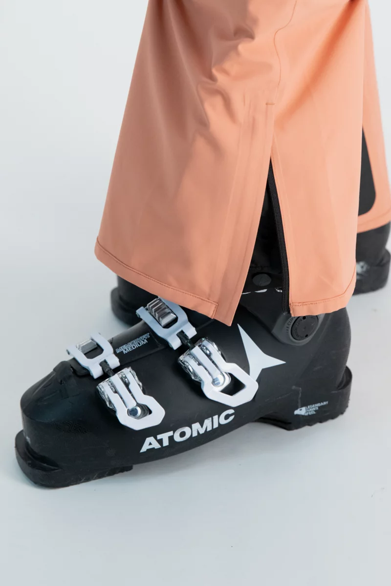 ALBRIGHT Titlis 3L Damen Skihose