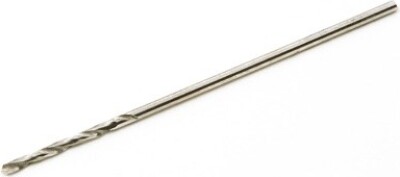 Tamiya - Drill Bit - Fine - 0,8 MM - 74096